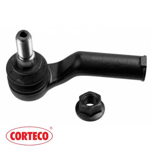 FORD MONDEO/FREELANDER II FORD ROT BASI SOL 30776249 Ürün Görseli