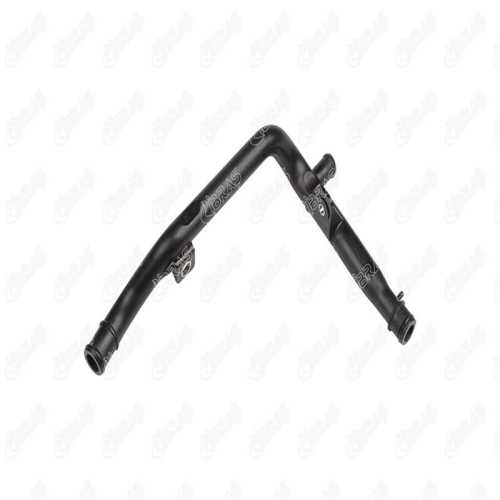 VW PASSAT-A4-SUPERB VW RADYATÖR SU HORTUMU (DEMIR) Ürün Görseli