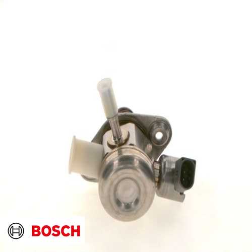 YÜKSEK BASINÇ POMPASI  MCX.ZA 3,2-3,6  CAYENNE-MACAN 14-