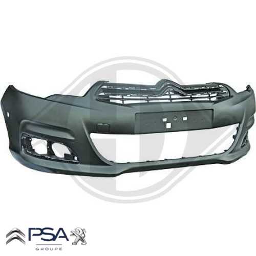 ÖN TAMPON C4II   PEUGEOT 97-00