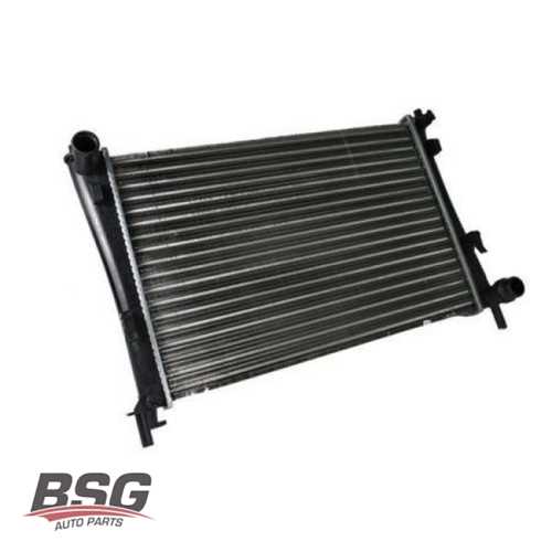 SU RADYATÖRÜ OTOMATIK ZETEC-S FIESTA 08-12