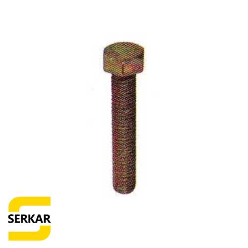 R12 ŞANZIMAN CIVATASI ORTA 