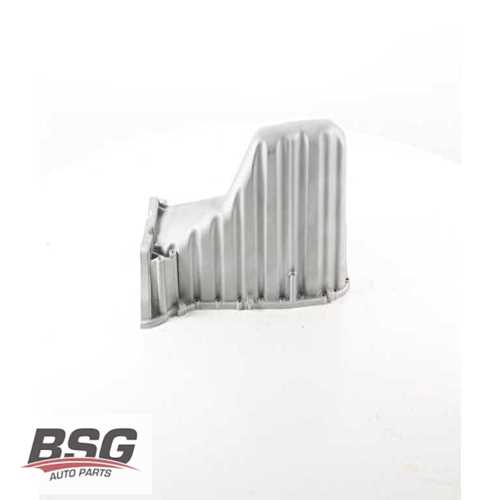 YAG KARTERI  BJK-BJL-BJM 2,5 TDI CRAFTER 06-12 Ürün Görseli