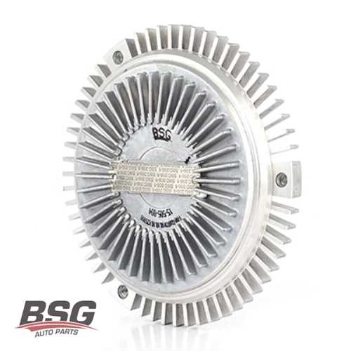 FAN TERMIGI  M3-3,2 E36/46 96-06 Ürün Görseli
