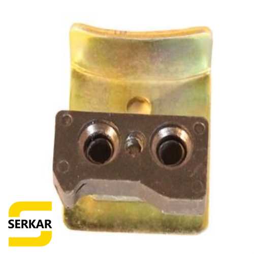 R9 KAPI KİLİT KÖPRÜSÜ SOL Ürün Görseli