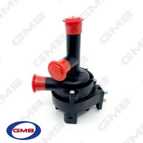 MERCEDES W221-216 MERCEDES ILAVE SU POMPASI ARKA KLIMA Ürün Görseli