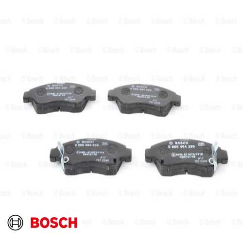 FREN BALATASI ÖN . 1.5:1.6 CIVIC (EG, EH) : CIVIC (EJ, EL) 1.4 96-00 : JAZZ (GD) 02-08 : CITY (GE) 06-08 92-95 Ürün Görseli