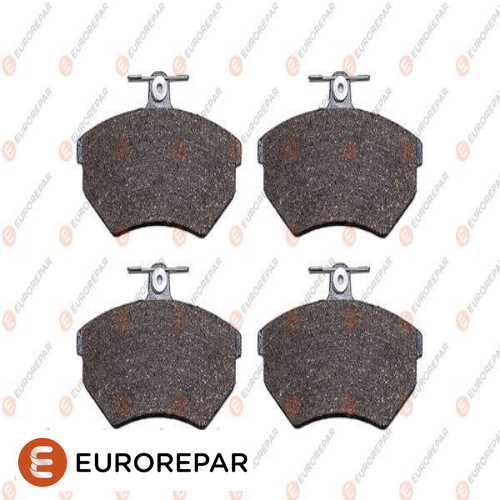 FREN BALATASI ÖN FDB774 / GDB1048 BM GOLF3-POLO CLASSIC-PASSAT-CADDY 91- Ürün Görseli