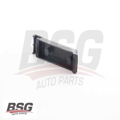 TAMPON BRAKETI ÖN  OM.602,611 SPRT.312,313,412,413CDI 95-06 Ürün Görseli