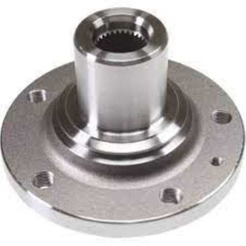 MASTER III 10> TEKER PORYASI ÖN Ürün Görseli