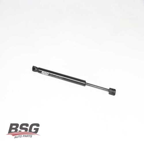 MOTOR KAPUT AMORTISÖRÜ  BM CAPTUR (J5_, H5_) 12-