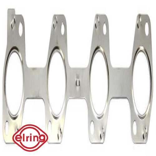 MANIFOLD CONTASI EGZOZ  2.5 CRDi STAREX / SORENTO / K2500 06-11