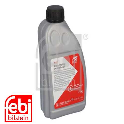 FORD FORD SANZIMAN YAGI 6F15 / 8F24 / 8F40 - (SERVIS MIKTARI - 8 LT)