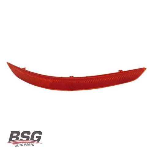 TAMPON REFLEKTÖRÜ ARKA SOL  BM CADDY 15-20