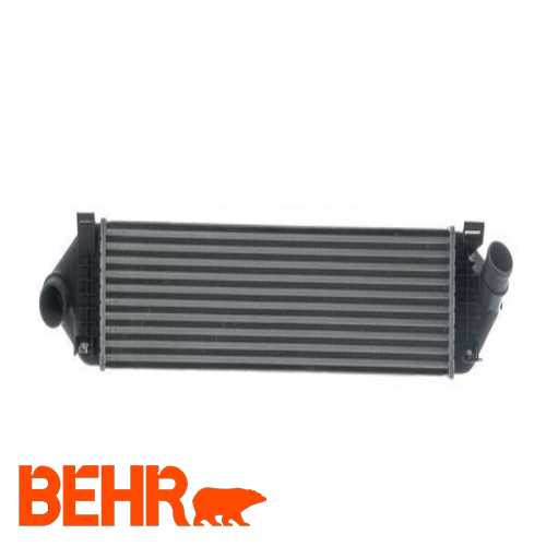 TURBO RADYATÖRÜ  BM MONDEO/KUGA/FOCUS 07- Ürün Görseli