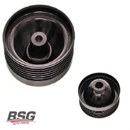 KRANK KASNAGI  1.4 CLIO/KANGOO/MEGAN 96-05 Ürün Görseli