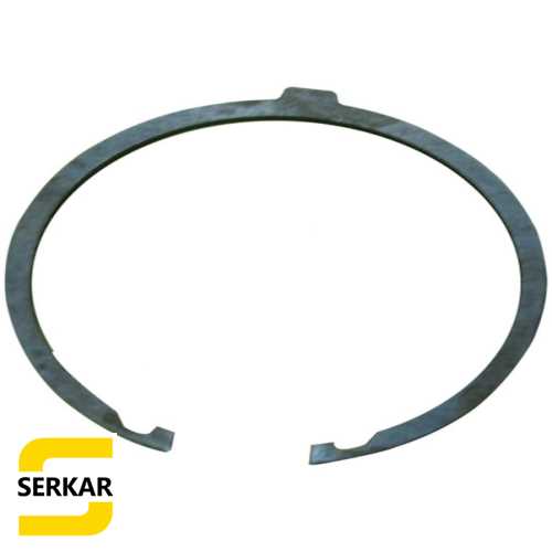 RENAULT 9-11 ŞANZIMAN AKS SEKMANI AÇIK   Ürün Görseli