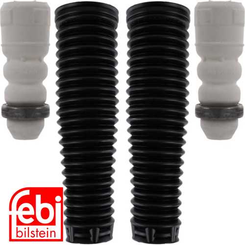 VW CRAFTER-MAN TGE VW AMORTISÖR LASTIGI ÖN KÖRÜKLÜ SET