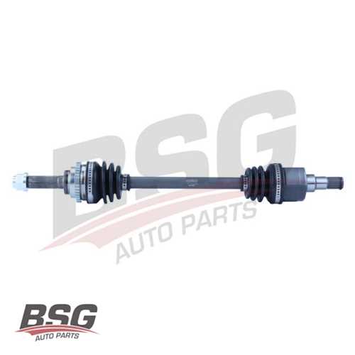 AKS KOMPLE ÖN SOL  F8CV SPARK 06-10