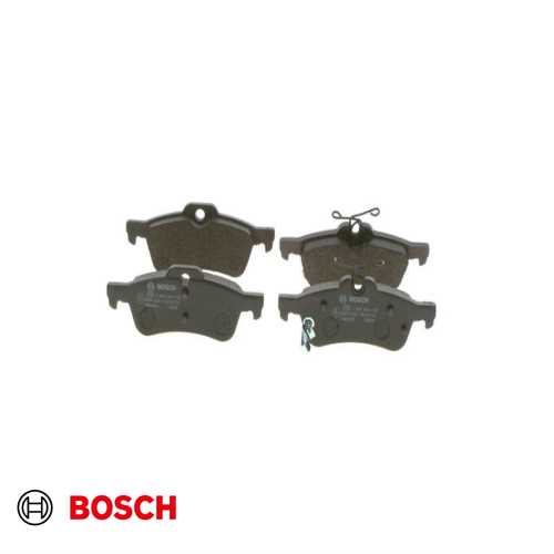 FREN BALATASI  BENZINLI YARIS 10-20 Ürün Görseli