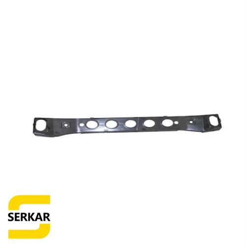 PALIO TAMPON ÖN TRAVERSI LANCIA Ürün Görseli