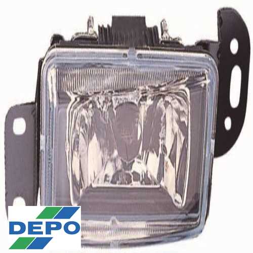 SIS FARI SAG  Benzin-Dizel COROLLA (E12) HB 02-04 Ürün Görseli