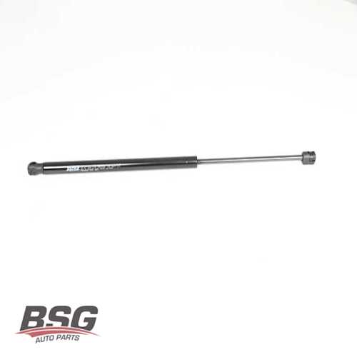 BAGAJ AMORTISÖRÜ  BM TOUAREG 10-18