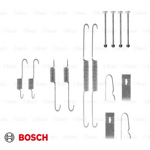 FREN BALATA YAY TAKIMI ARKA  BENZIN SEPHIA/SHUMA 1995-