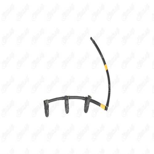 FORD FOCUS/C-MAX FORD ENJEKTÖR GERI DÖNÜS HORTUMU ÜST Ürün Görseli