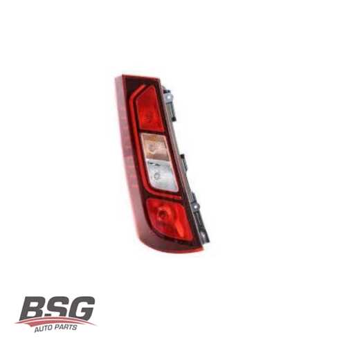 STOP LAMBASI SOL DUYSUZ BM EXPRESS 21-