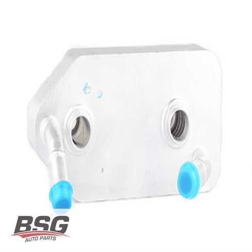 SANZUMAN YAG SOGUTUCU 33151 AKL-AGN-AGR 1,6-1,8-1,9 TDI GOLF4-BORA-A3-TOLEDO 97-04 Ürün Görseli