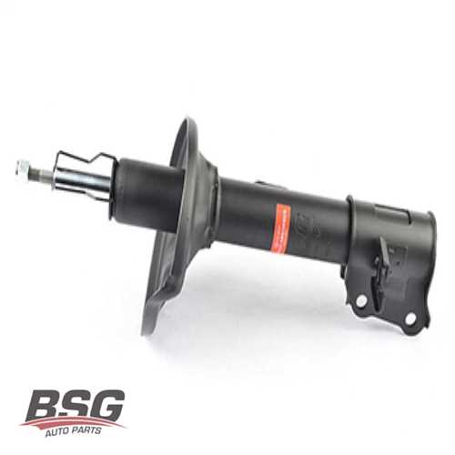 AMORTISÖR ARKA SAG (ÇANAK - GAZLI TIP) BENZIN ELANTRA/CERATO 03-09 2001-2006