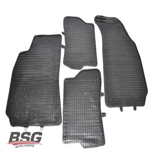 PASPAS TAKIMI (ASKILI-SIYAH) BM PASSAT 97-05