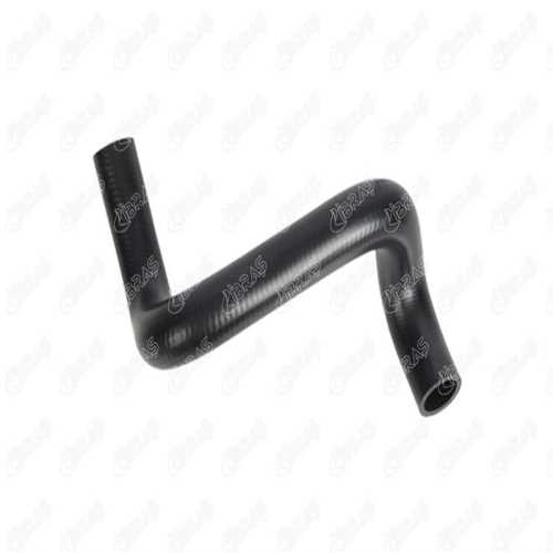 FORD FOCUS/C-MAX FORD RADYATÖR HORTUMU ALT Ürün Görseli