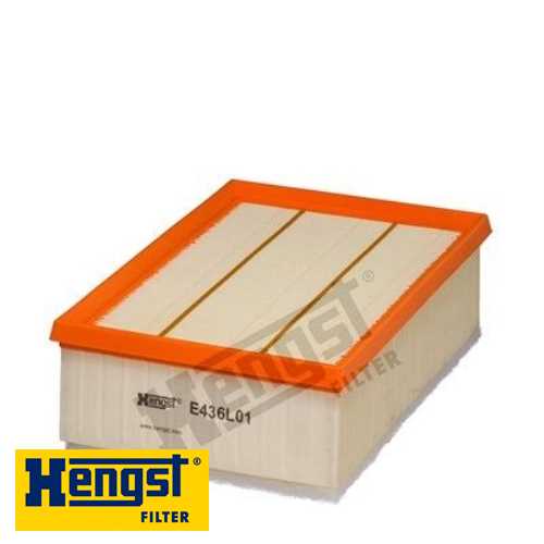 PSA 307/C4 PSA HAVA FILTRESI