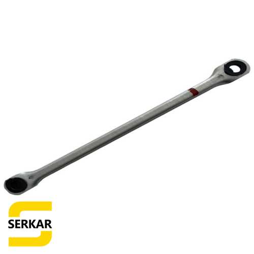 DOBLO SİLECEK MEKANİZMA ALT KOLU SOL  Ürün Görseli