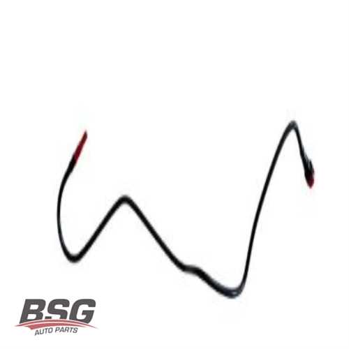 YAKIT BORUSU GERI DÖNÜS 1.8 TDCI CONNECT 02-