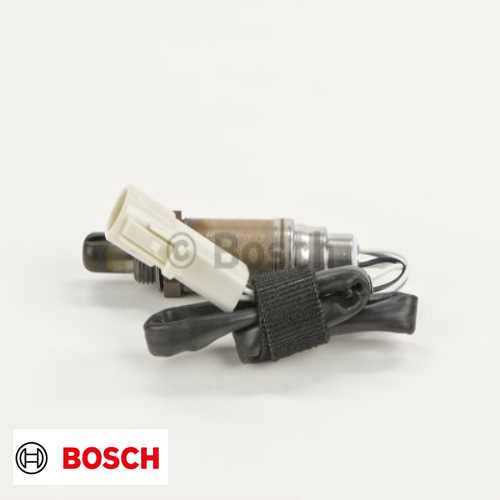 EGZOS HEGO SENSÖRÜ OZA836-EE13 BM FOCUS/FIESTA/MAZDA 98-