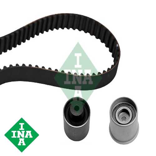 KORE SONATA/SANTAFE/TRAJET/STAREX/SORENTO KORE TRIGER SETI ZAMANLAMA KAYISI 2481038001 - 2441038001 Ürün Görseli