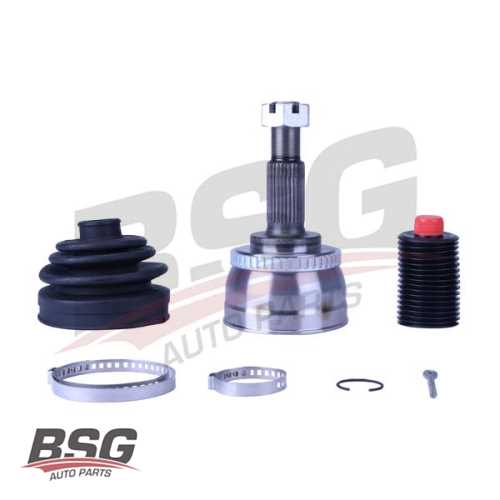 AKS KAFASI DIS AT 2.0 XTRAIL (T30) 01-06