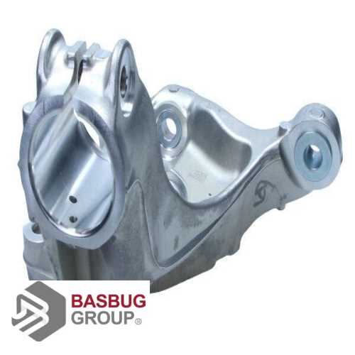 AKS TASIYICI SOL  BM GOLF7-PASSAT-TIGUAN-A3 13-