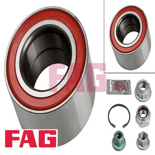 TEKER RULMANI ÖN VKBA 3455 BM GOLF4-BORA-A3-TOLEDO-SEPHIA-SHUMA-323 97-04