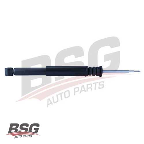 AMORTISÖR ARKA GAZ 1.2:1.4:1.5 DCI MICRA (K12) : NOTE (E11) 06-13 03-10 Ürün Görseli