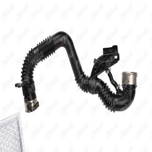 RENAULT QASHQAI (J10) (J11) KADJAR RENAULT TURBO BORUSU