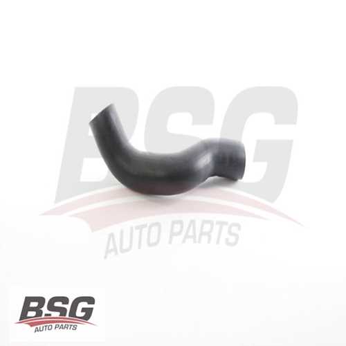 INTERCOOLER HORTUMU SAG 2.5 DCI NAVARA (D40) : PATHFINDER (R51) 2.5 DCI 05-06 05-06