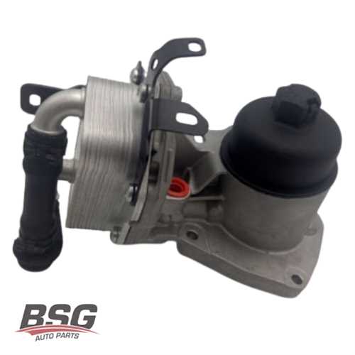 YAG HAZNE SOGUTUCU KOMPLE 2.2 D-2.2 TD4 FREELANDER 2-PEUGEOT 06-16