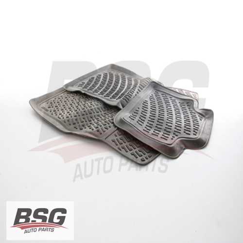 PASPAS 3D HAVUZLU KOKUSUZ BM 4F36 10-18