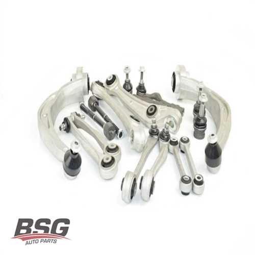 SALINCAK TAKIMI ÖN (65MM/M12) BM A4-A5-Q5 08-12