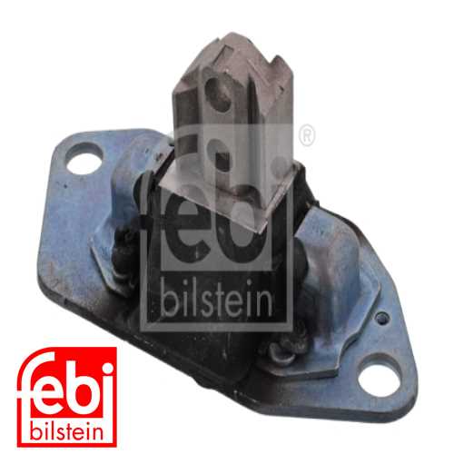 VOLVO VOLVO S60 I S80 V70 II XC90 VOLVO MOTOR TAKOZU 9186364 8624757 Ürün Görseli