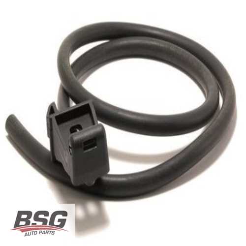 SU FISKIYE MEMESI ÖN SAG BM LINEA 07-